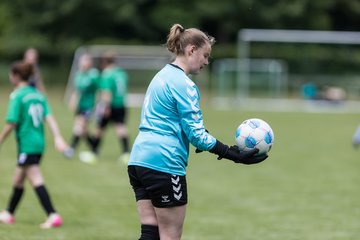 Bild 120 - F VfL Pinneberg - GW Eimsbuettel4 : Ergebnis: 9:0